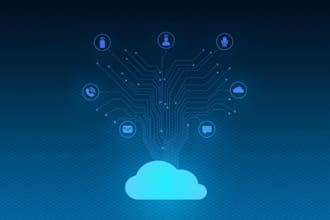 offer end2end support iam, servers, ai models deploy,ai agent for AWS gcp azure