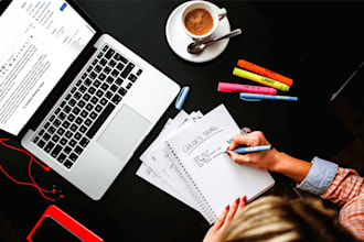 write engaging SEO articles on fashion, beauty, travel and lifestyle