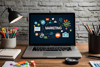 comprehensive digital marketing solutions for your online success