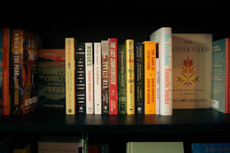 handle literature, linguistics, poetry, novels, drama and literary analysis