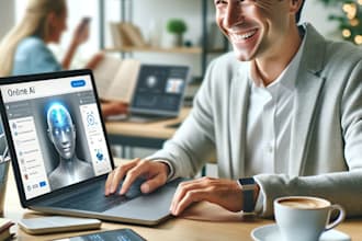 help you use ai tools to transform your projects efficiently