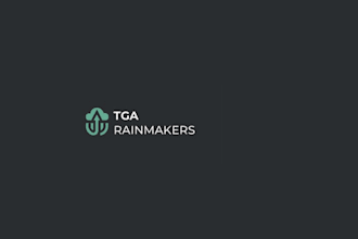 design super attractive cloud service logo for you