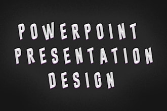 create professional powerpoint presentation slides with animation