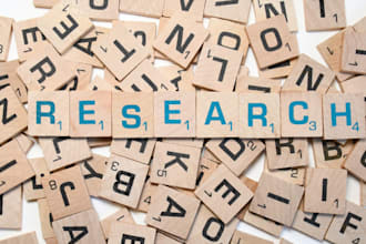 write comprehensive research methodology, summary and case studies