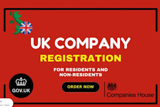 do UK company formation