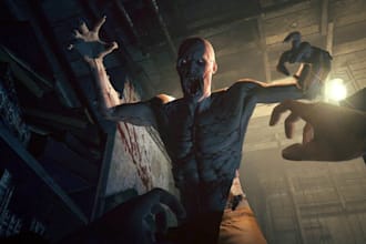buildup fantasy role playing fps,tps,moba game,adventure horror game,war game