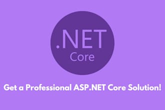 develop scalable asp net core web apis and applications