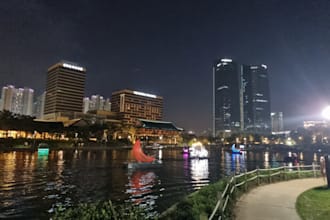 find informations to you related to south korea