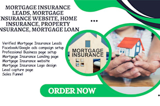 mortgage insurance leads mortgage insurance website home insurance mortgage loan