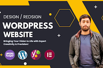 create a personal portfolio or business portfolio website