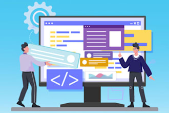 work as a application support engineer