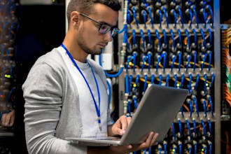 design cisco packet tracer and networking projects
