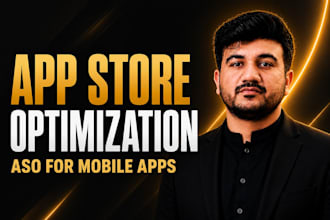 do app store optimization aso to boost your flutter mobile app visibility