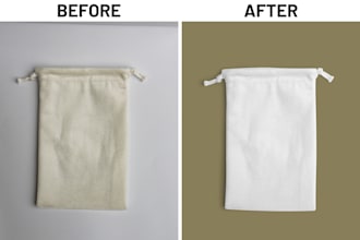 do product photo editing