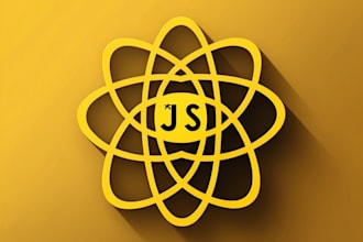 develop reactjs and nextjs web apps or full stack