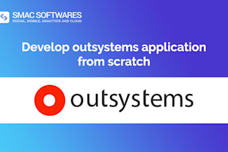 develop high quality outsystems applications from scratch low code expert