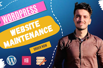 fix wordpress issues,errors,hosting issues,wordpress help
