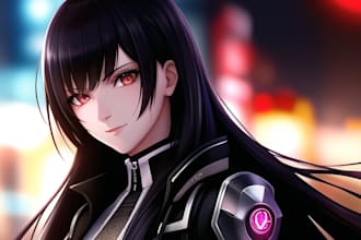 write topnotch scripts for recap anime, manga and manhwa yt