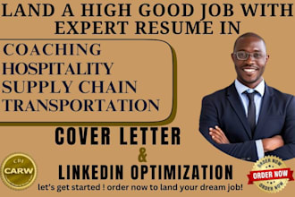 do healthcare, nursing, medical, pharmacy, and physician resume writing