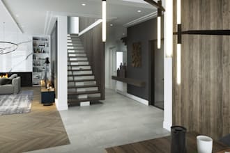 convert 2d floor plan to 3d floor plan render,home apartment model,villa design