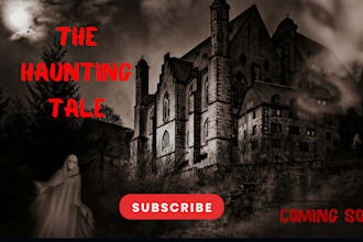 design eye catching thumbnail for documentary videos