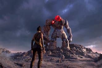 develop full game unreal engine, 2d 3d board game, multiplayer online game, tcg
