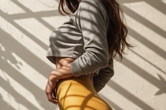 generate ai influencer, ai model, swimwear, bikini, streetwear model for brand