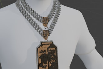 build you a custom fivem chain ready to import