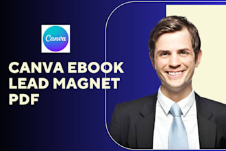 design canva ebook, lead magnet, canva ebook formatting, layout design, workbook