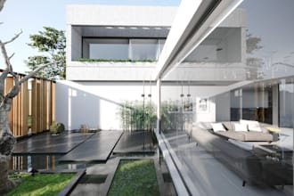 3d landscape design,interior,exterior architectural rendering,floor plan layout