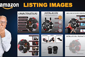design a successful amazon listing