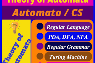 help you in automata and theory of computation