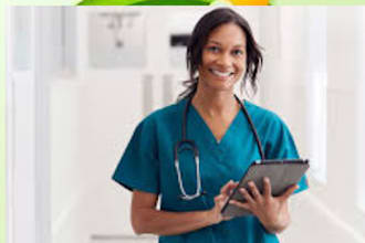 write amazing public health, nursing, healthcare, and informatics content
