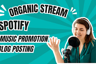 promote your spotify stream to 2 million audience  google ads setup