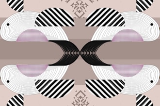 make patterns for products