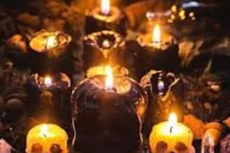 cast a powerful spell to remove evil eyes and envy people