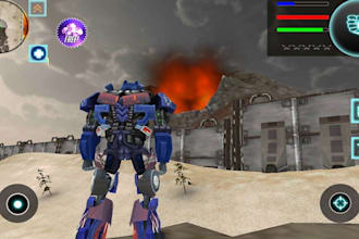 create virtual game bot, video game bot, app bot, game bot for you