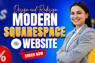 squarespace website design squarespace website redesign squarespace website