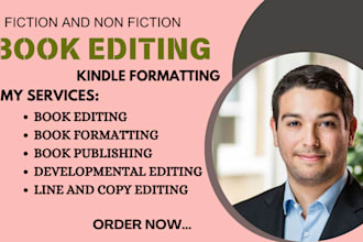 be script editor paperback kindle publishing children novel fiction book