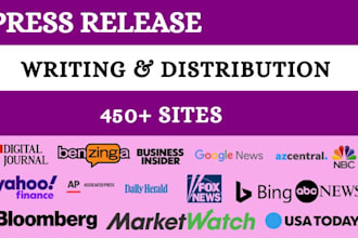 do press release press release distribution yahoo press release pr distribution