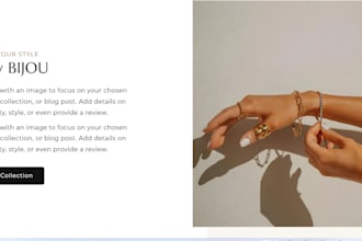 jewelry shopify store jewelry website jewelry store jewelry shopify store