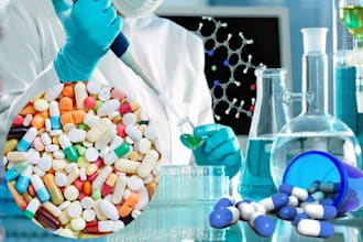 do pharmaceutical product formulation
