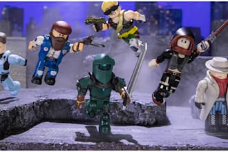 create roblox game development and scripting, maps, gun and car systems