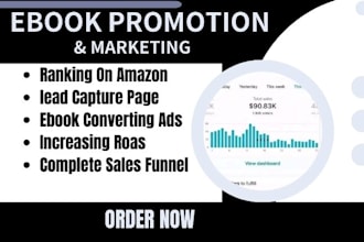 do book promotion, and ebook marketing, using amazon KDP ads, amazon advertising