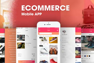 ai ecommerce app, ai marketplace app, ai vendor app, ai nft marketplace app