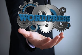 fix wordpress issues, fix wordpress errors or bugs, woocommerce issues