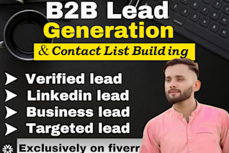 dolinkedin lead generation targeted b2b leads with sales navigator