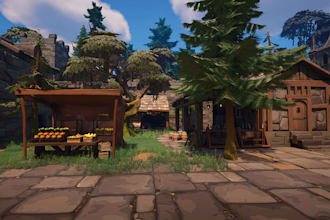 create fortnite map tycoon map unreal engine game box fight map uefn roblox map