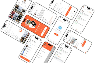 android and ios mobile app development flutter mobile app development
