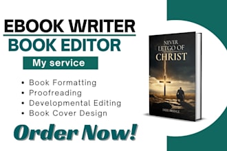 ghostwrite, beta read, book editing and formatting, proofread fiction romance